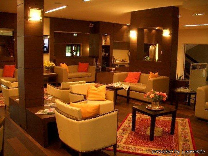 Hotel Villa Delle Rose - Malpensa Oleggio İç mekan fotoğraf