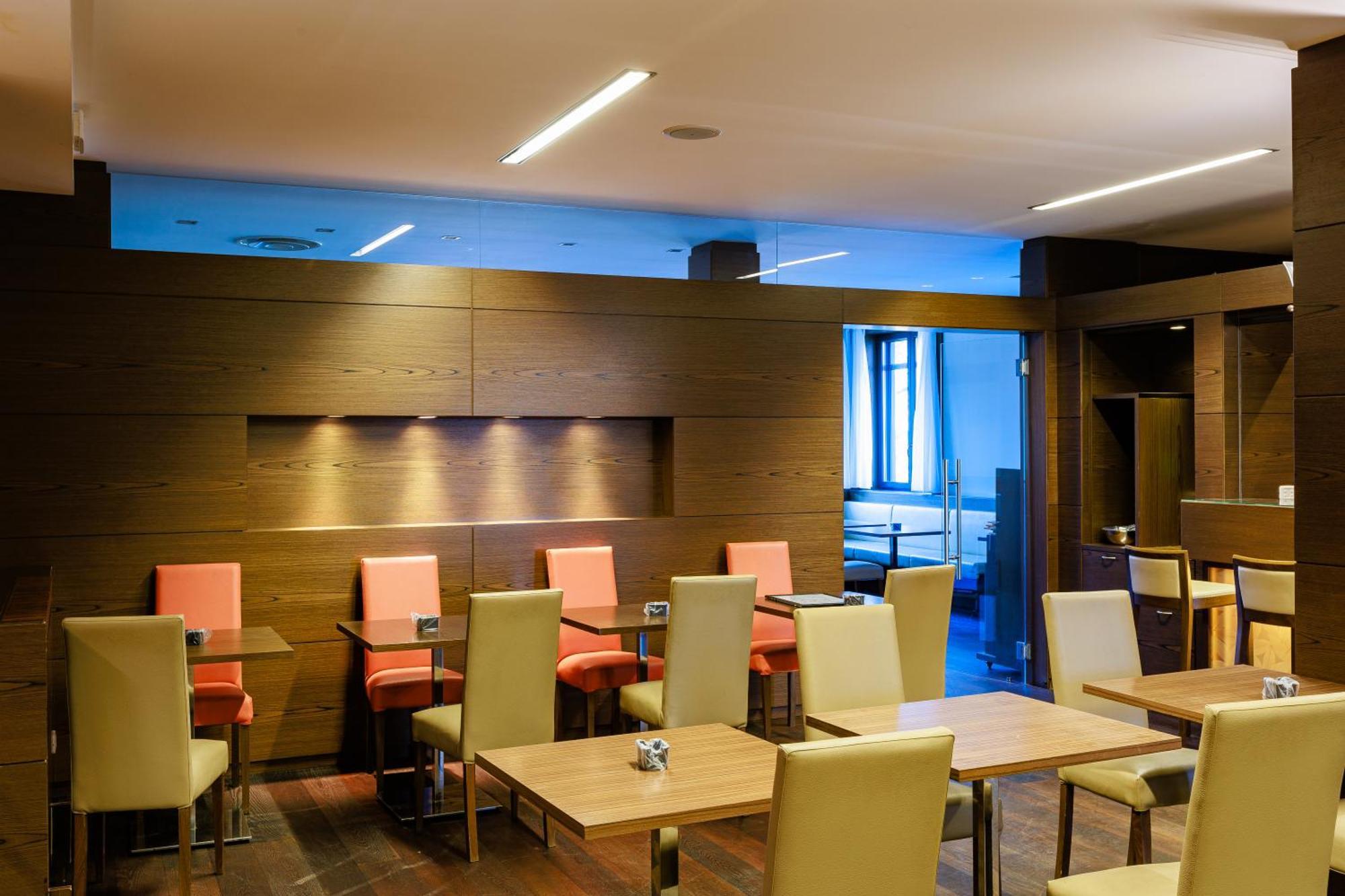Hotel Villa Delle Rose - Malpensa Oleggio Dış mekan fotoğraf